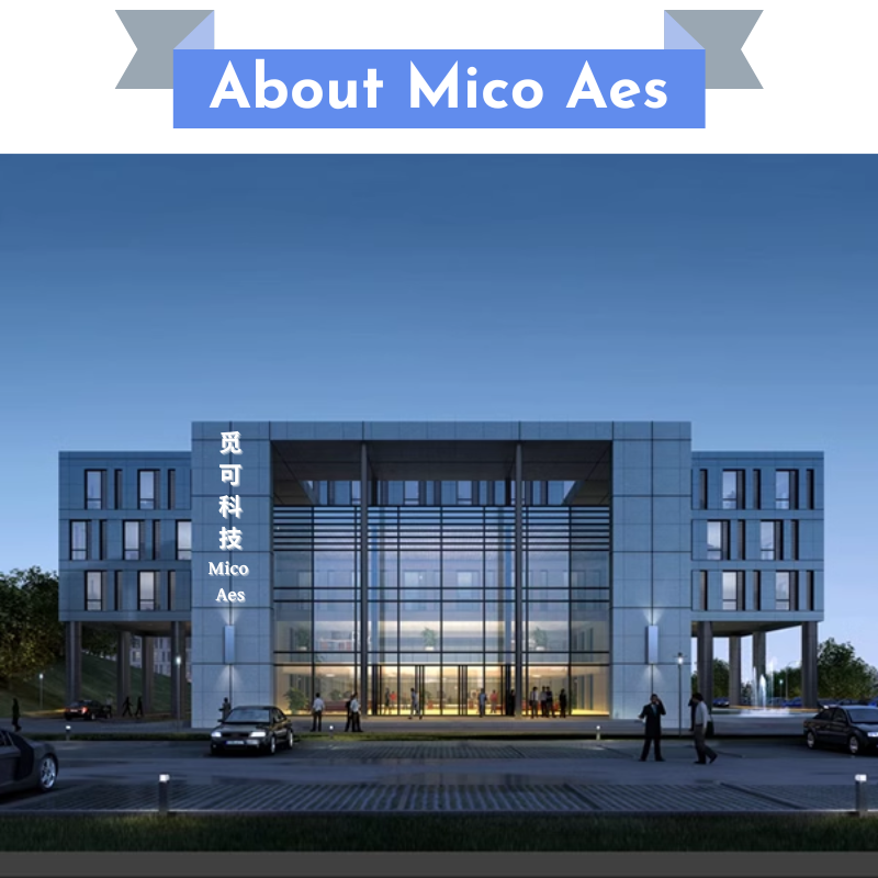 Mico Aes Company