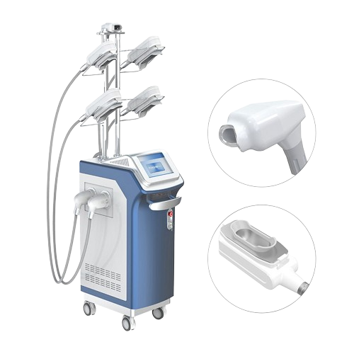 cryolipolysis-360-machine