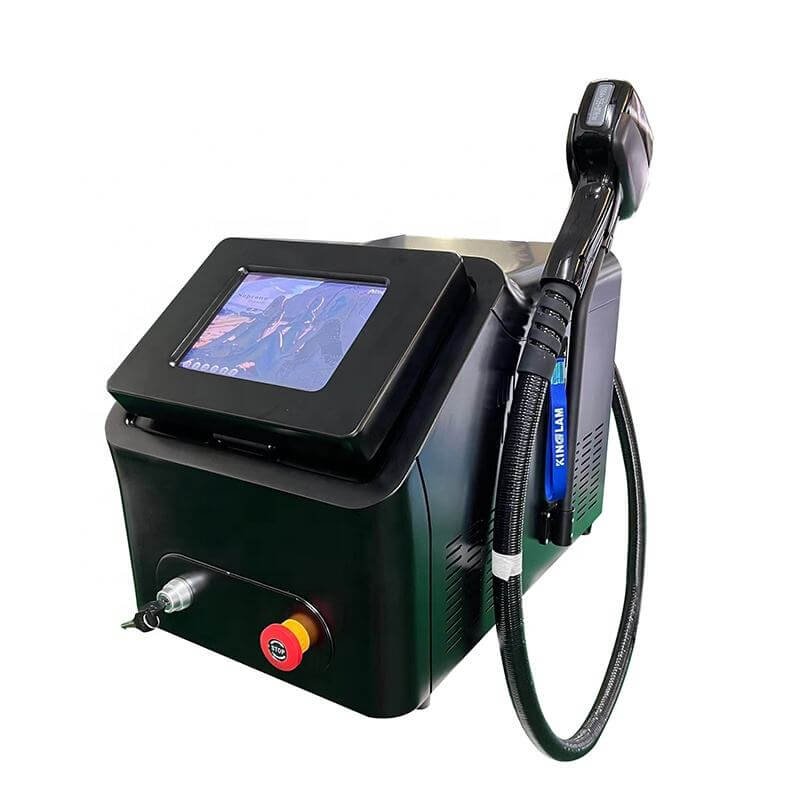 portable diode laser 808 Hair removal (29)