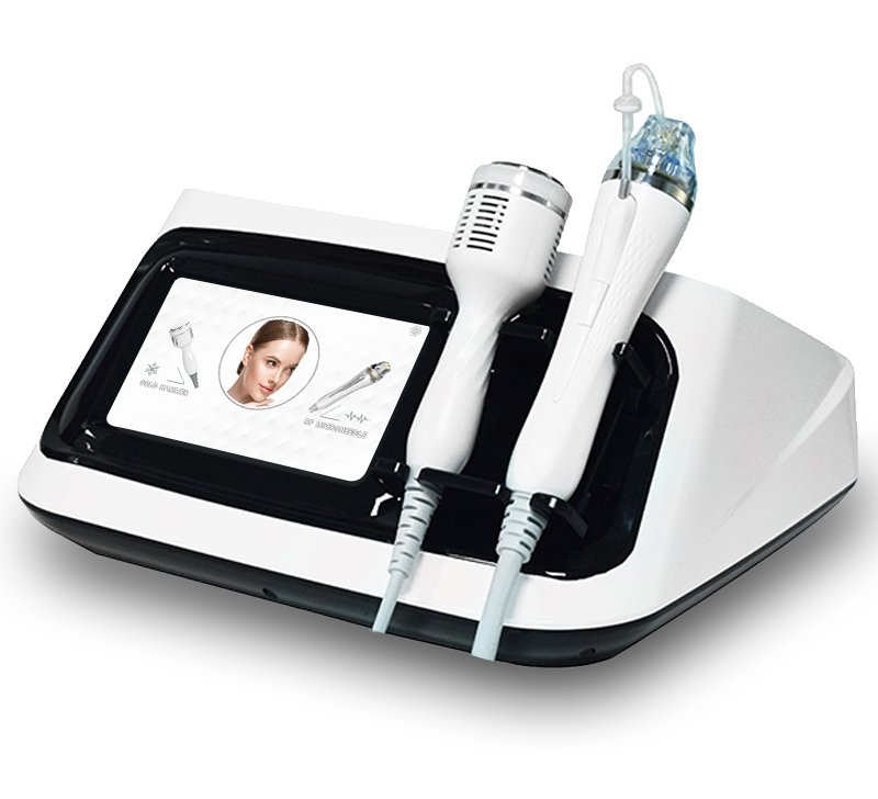 Home Use Fractional RF Microneedling Machine