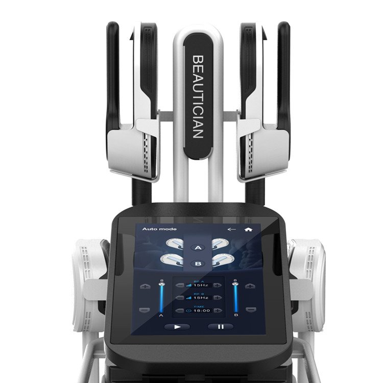 aEmsculpt Neo Muscle Building Body Contouring Machine