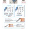 Professional 360 Cryolipolisis Cavitation RF Machine - Image 9