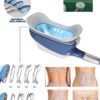 different size of cryolipolysis handles