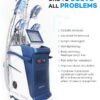 professional Cryolipolysis machine
