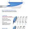 professional 360 Cryolipolysis handle