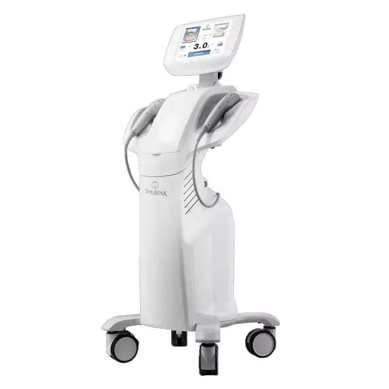 7D hifu ultraformer III machine