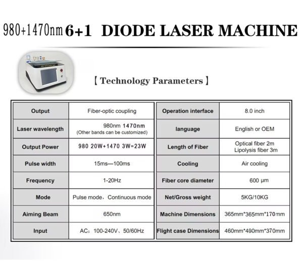 6 in1 diode laser machine (7)