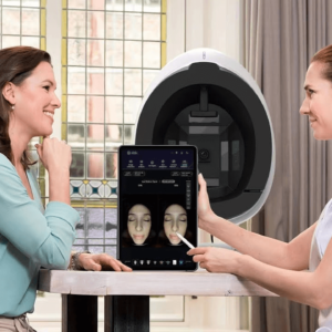 Aisia 3D Digital AI Smart Facial Skin Analyzer​ - Image 4