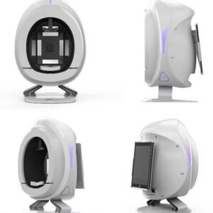 Aisia skin analyzer (2)