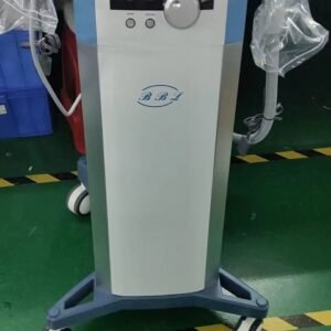 Exilis Monopolar RF Face Skin Rejuvenation 2 IN 1 RF Body Contouring Cellulite Reduction Face Lifting Machine - Image 5