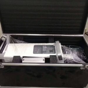 Thermagic FLX Machine For Beauty Salon /Thermagic RF Face Lifting Machine With Cooling Liquid Nitrogen - Image 5