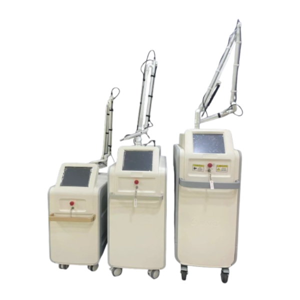 Q-switched Nd Yag Laser Machine with 1064nm 785nm 532nm (1)