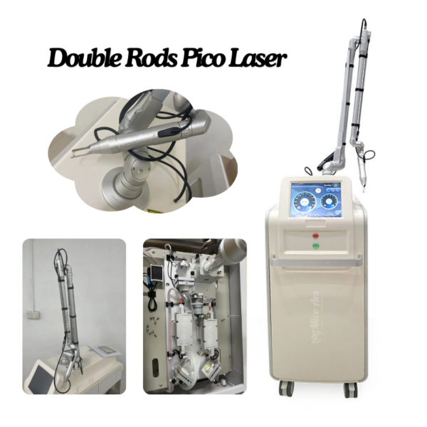 Q-switched Nd Yag Laser Machine with 1064nm 785nm 532nm (4)