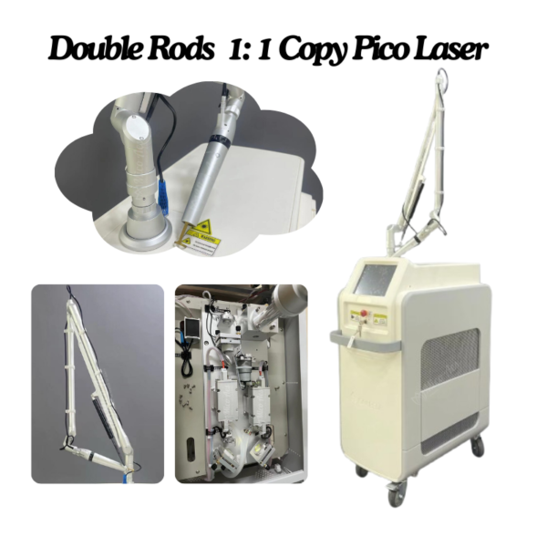 Q-switched Nd Yag Laser Machine with 1064nm 785nm 532nm (5)