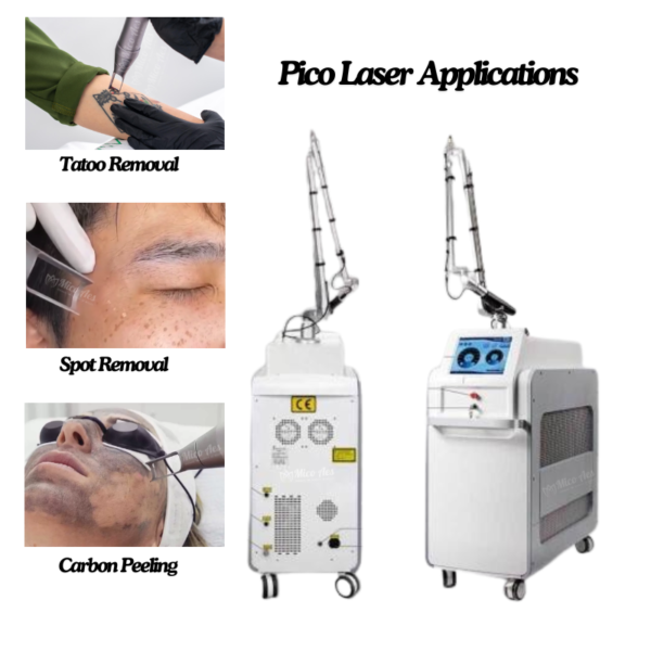 Q-switched Nd Yag Laser Machine with 1064nm 785nm 532nm (8)