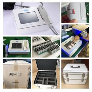 2024 Home-Use HIFU Devices