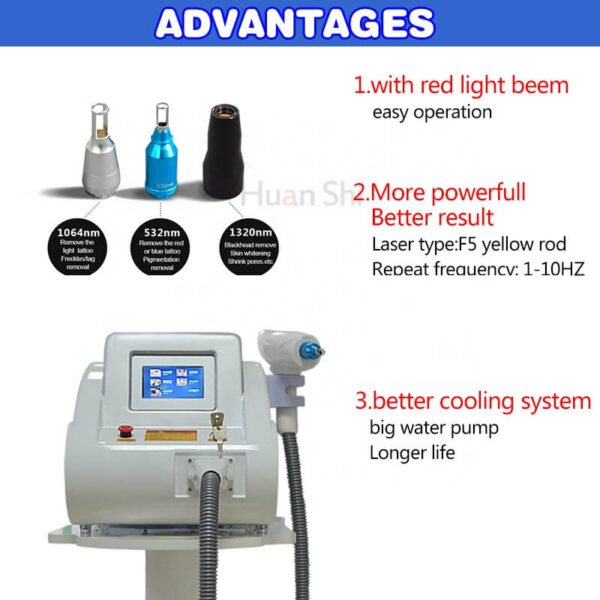nd yag laser machine (40)