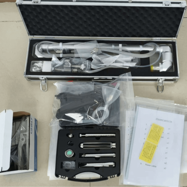 portable co2 fractional laser skin resurfacing machine (17)