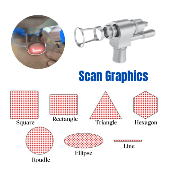 portable co2 fractional laser skin resurfacing machine (22)
