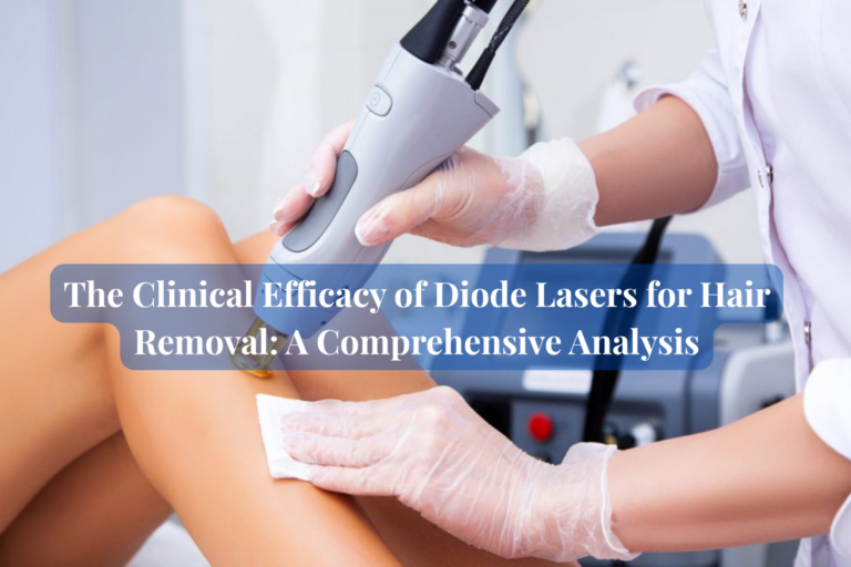 The-Clinical-Efficacy-of-Diode-Lasers-for-Hair-Removal-A-Comprehensive-Analysis